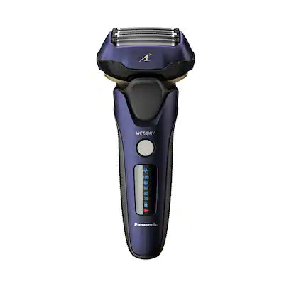 Panasonic - ARC5 Advanced 5-Blade Men's Electric Shaver
