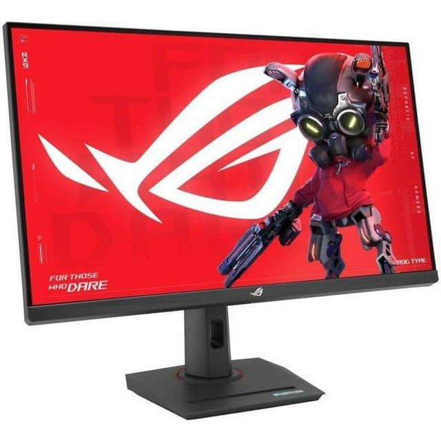 RX9  
FOR THOSE WHO DARE  
REPUBLIC  
GAMERS  
ROG TYPE