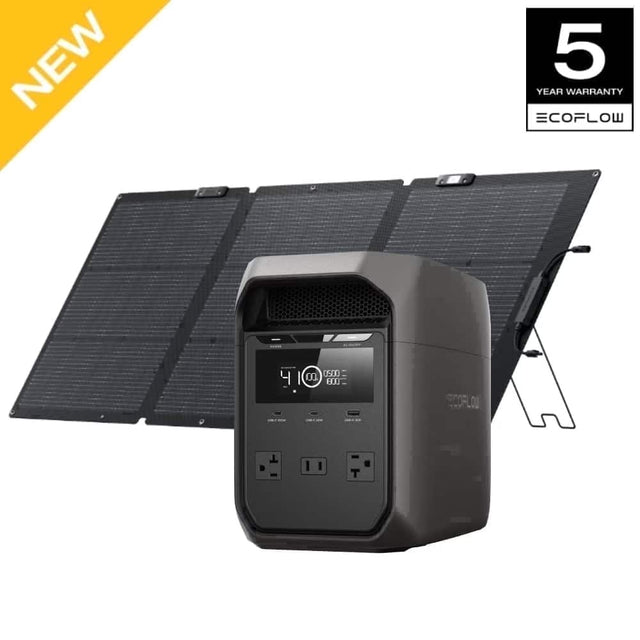 NEW  
5 YEAR WARRANTY ECOFLOW  
4 VISION  
M 0500 600 SOCION  
COPLOU