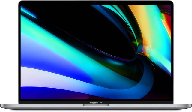MacBook Pro
