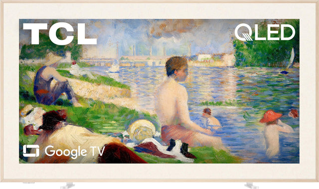 TCL QLED Google TV