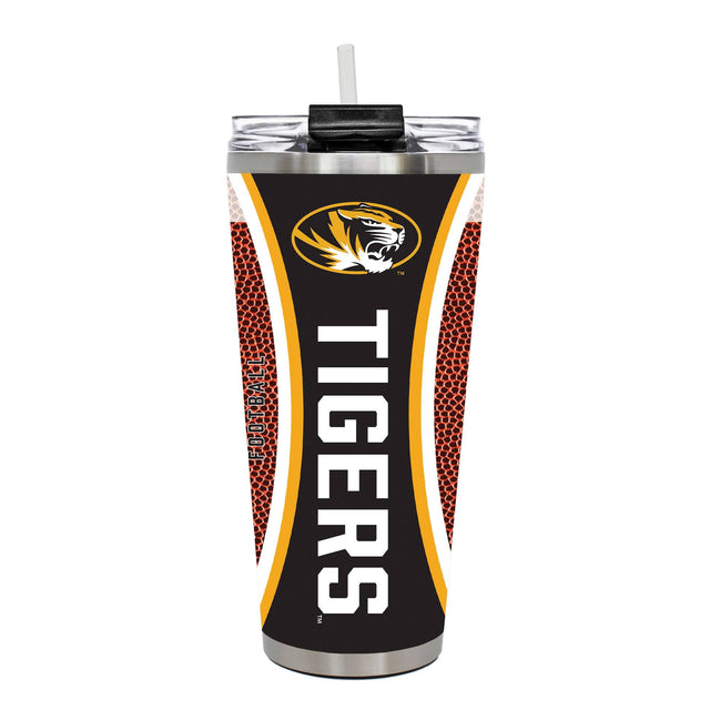 FOOTBALL TIGERS  
TIGERS