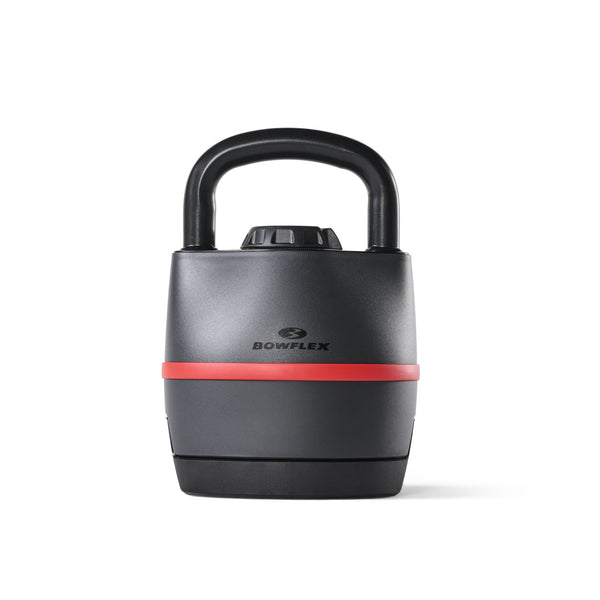 BowFlex - SelectTech 840 Adjustable Kettlebell - Black