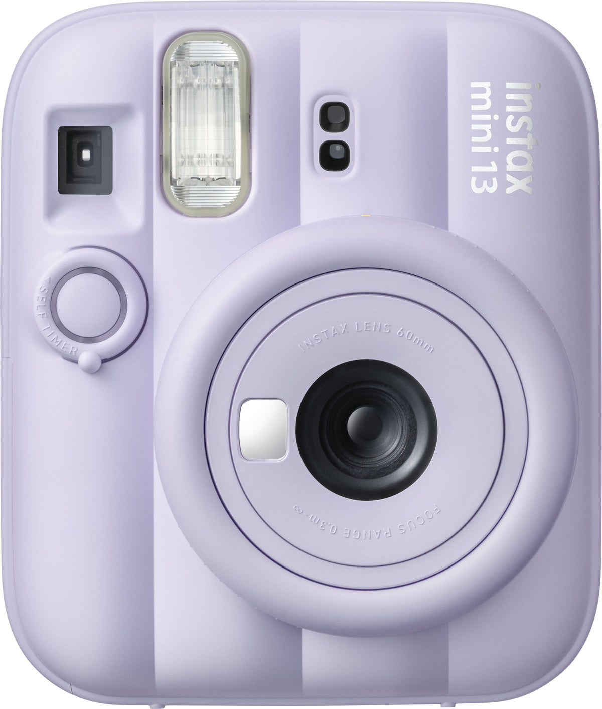 Fujifilm - instax mini 13 Instant Film Camera - Dreamy Purple