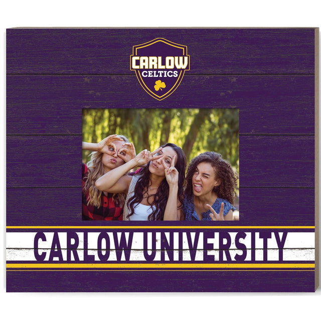 CARLOW CELTICS  
CARLOW UNIVERSITY
