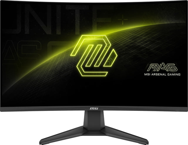 UNITE A5 MAG MSI ARSENAL GAMING