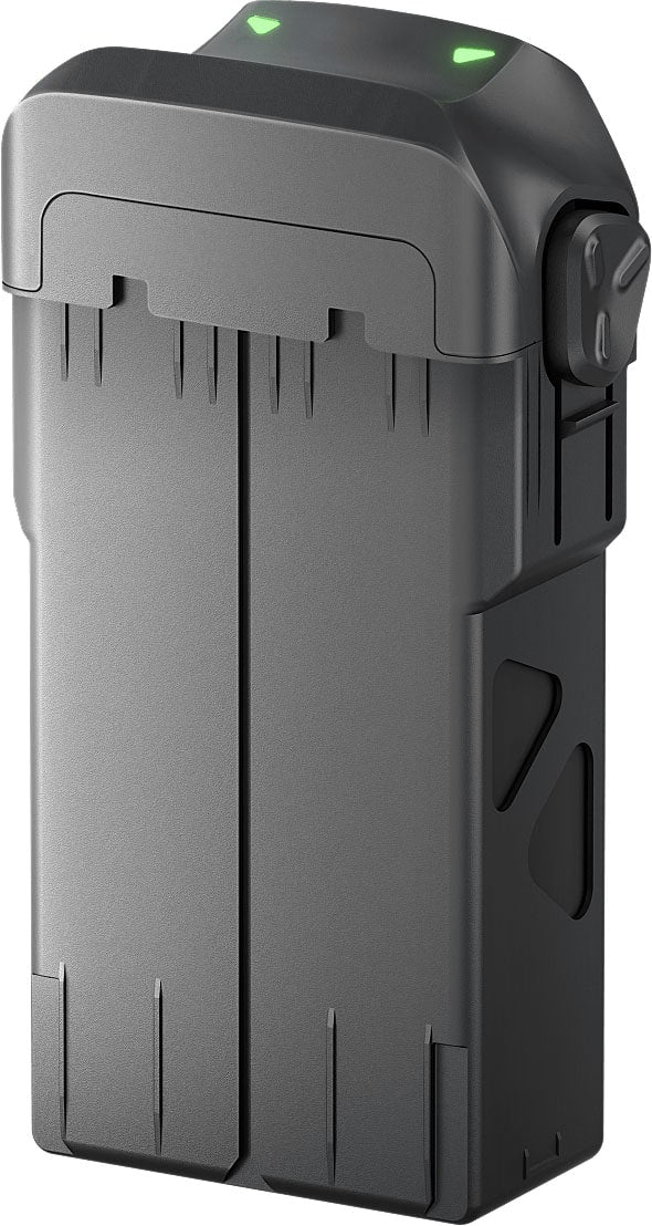 Front. Antigravity - A1 High-Capacity Flight Battery.