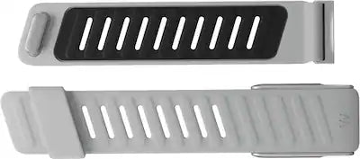 WHOOP - SportFlex Accessory Band - Compatible with 5.0 One, Peak, and MG Life