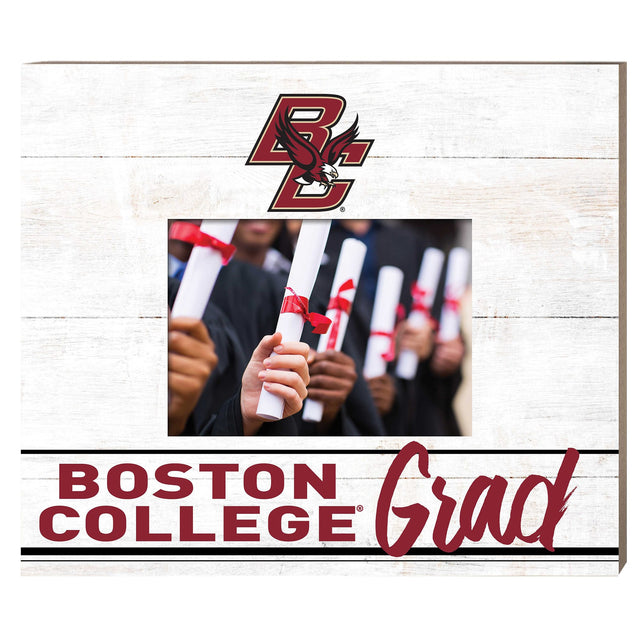 BOSTON COLLEGE Grad