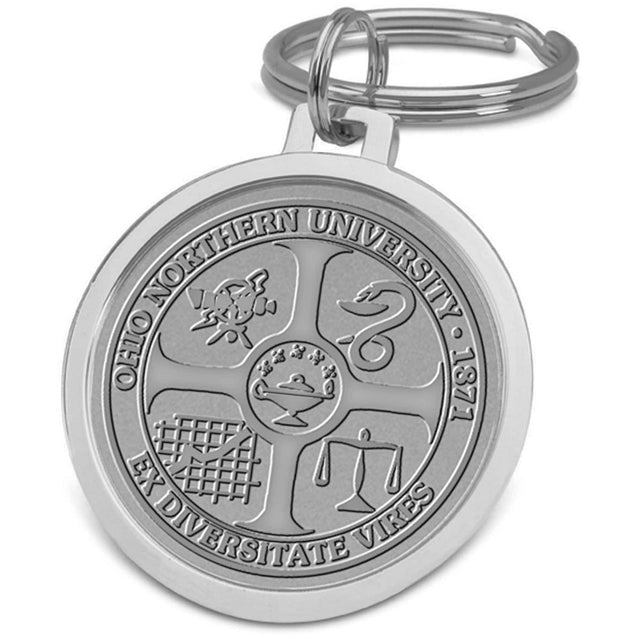 OHIO NORTHERN UNIVERSITY  
1871  
EX DIVERSITATE VIRES