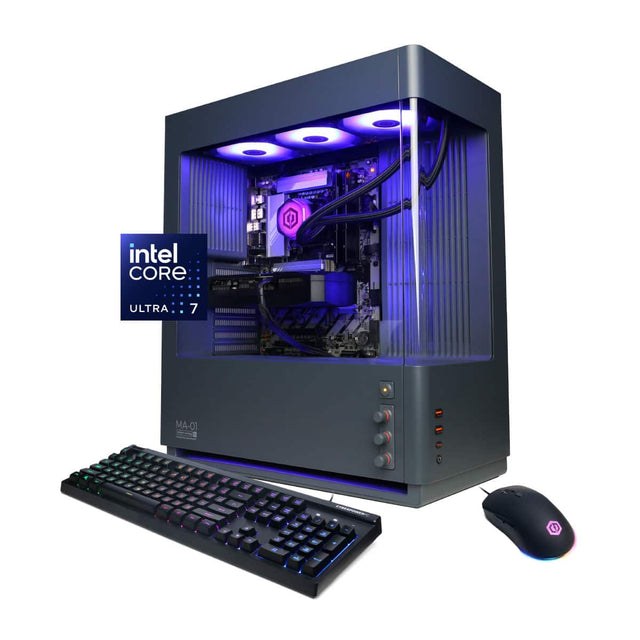 intel CORE ULTRA 7 MA-01