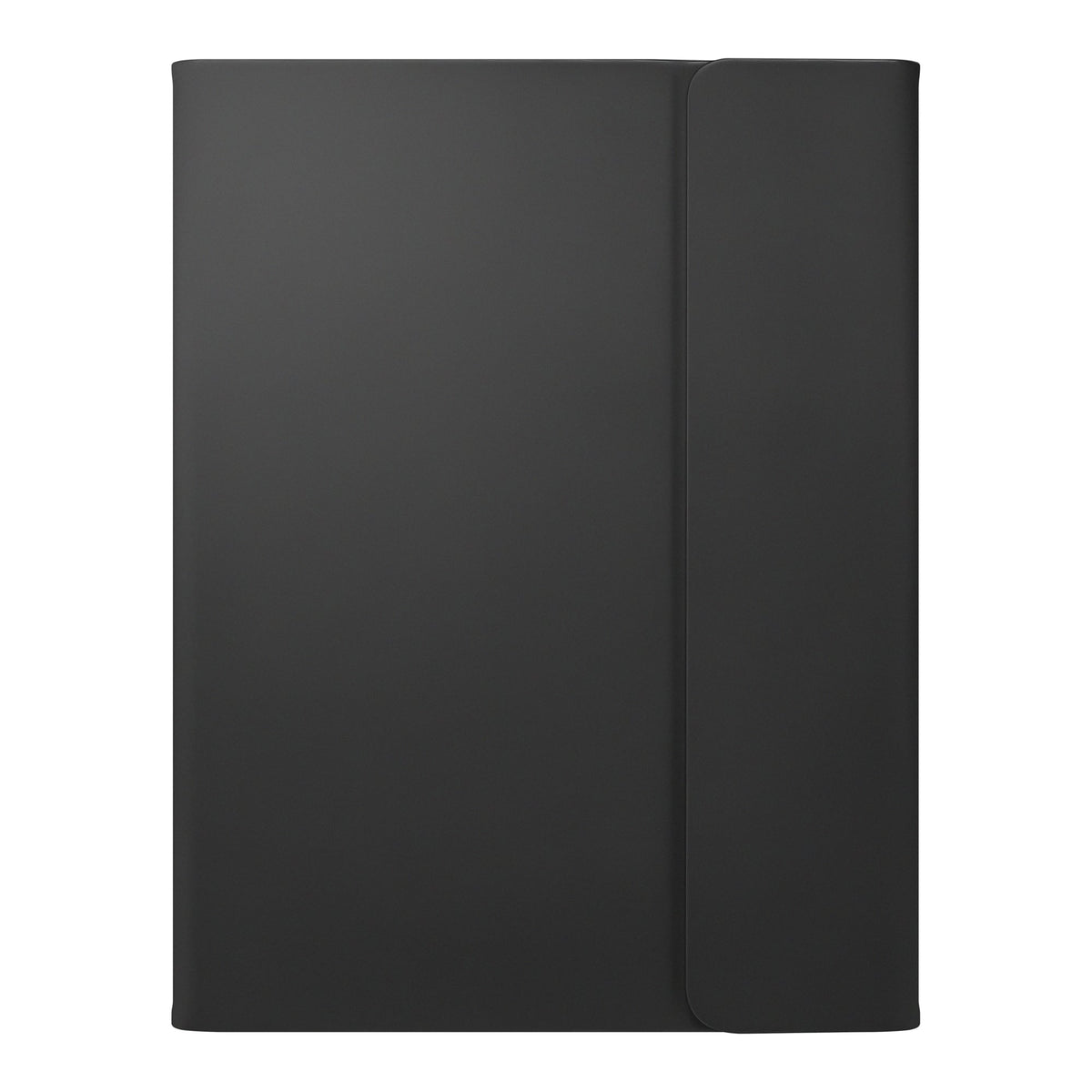 Insignia™ - Folio Case for Most 10.2" to 11" Apple iPad, iPad Air and iPad Pro Tablets - Black