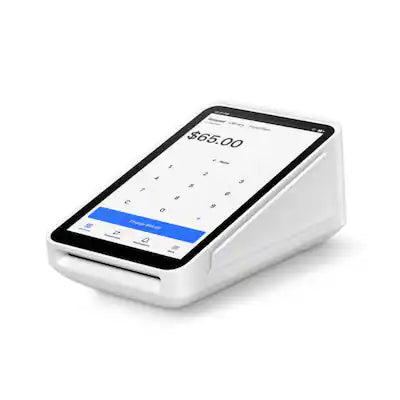Square - Terminal All-In-One Credit Card Machine