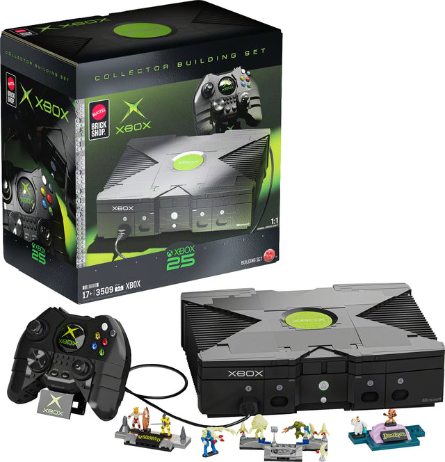 XBOX XBOX SET COLLECTOR BUILDING BUILDING SET COLLECTOR XBOX XBOX BRICK MATTEL XBOX SHOP.

XBOX
XBOX
XBOX
1:1
25 
3509   XBOX 17+
XBOX 25
DO BUILDING SET
XBOX
XBOX
CVIV Microsale X XBOX
XBOX 1
2
Microsoft
MORROWIND

Janism