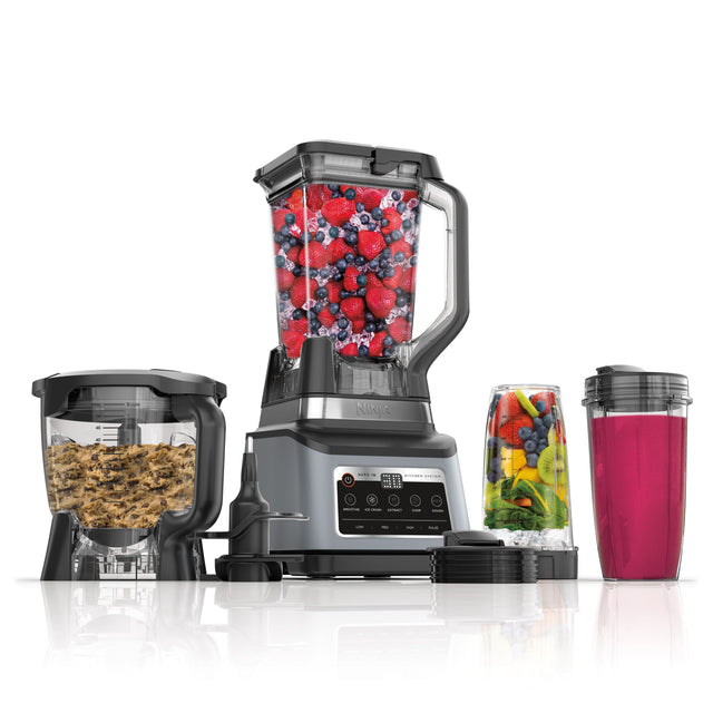 Ninja CCE301 - I ni : -.. - - I : : - | - - - -