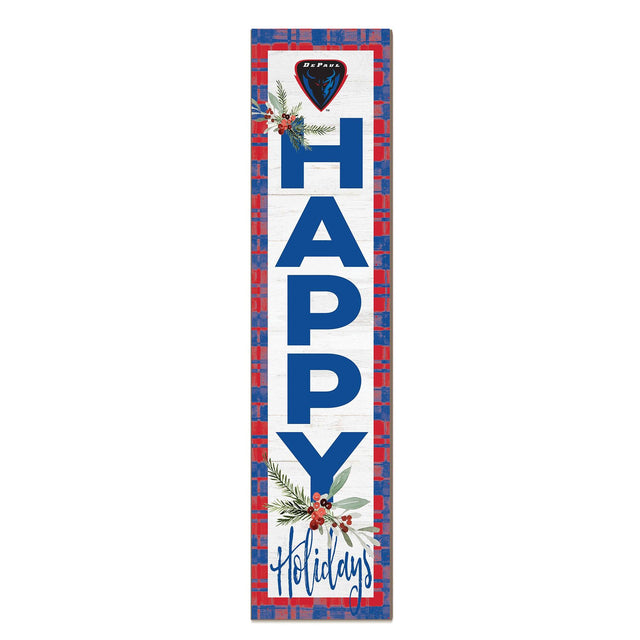 HAPPY Holidays