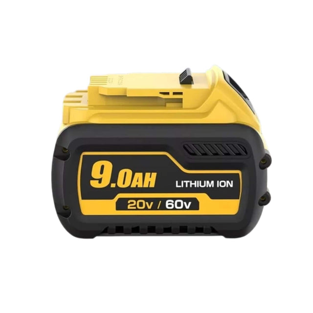 9.0AH LITHIUM ION 20v / 60v