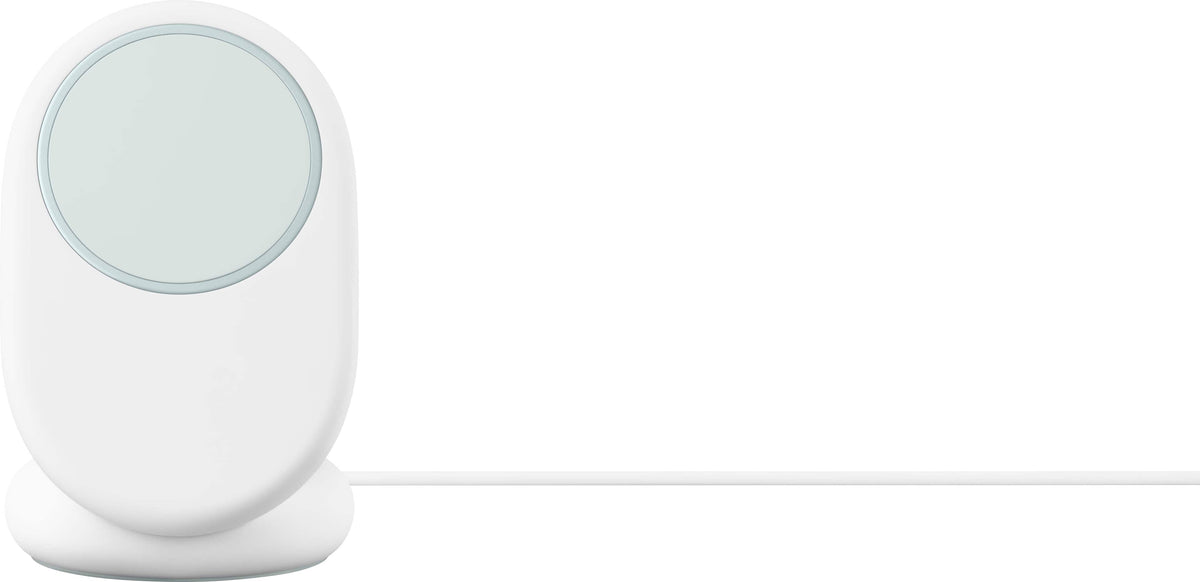 Google - Qi2 Charger + Stand - Fog