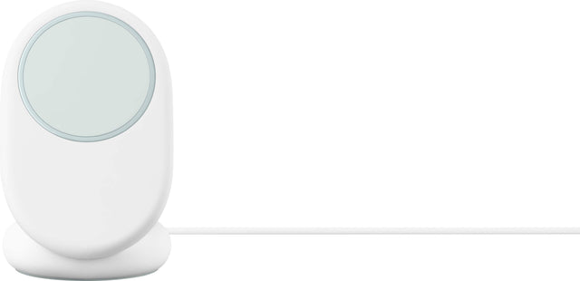 Front. Google - Qi2 Charger + Stand - Fog.
