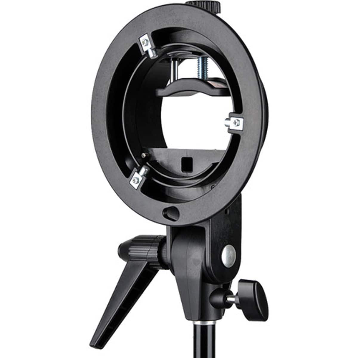 Glow - Speedlite Bracket for Comet