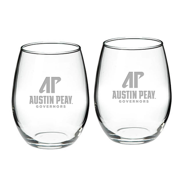 AP  
AUSTIN PEAY.  
GOVERNORS