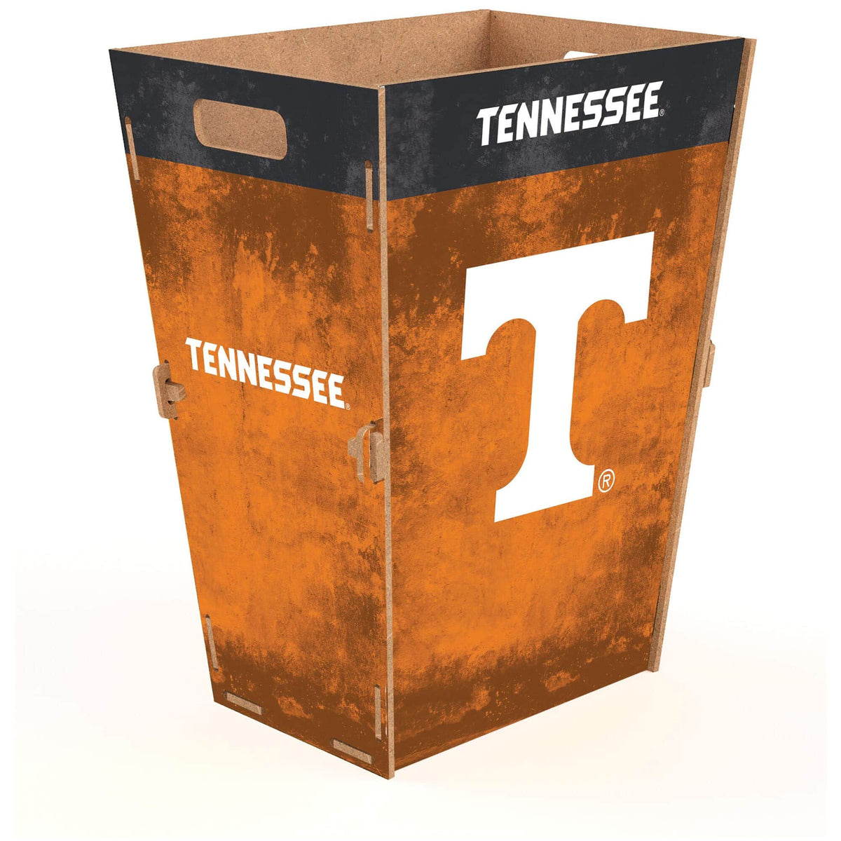 Fan Creations - Tennessee Volunteers Large Team Trash Kit - Multicolor