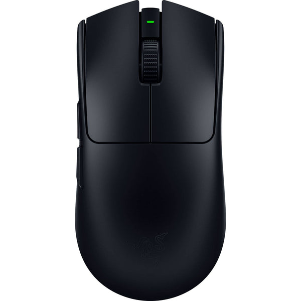 Razer - Viper V3 Pro Lightweight Optical Gaming Mouse with 95 Hour Battery Life - 8k Polling Rate - Wireless - Black