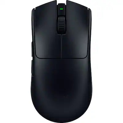 Razer - Viper V3 Pro Lightweight Optical Gaming Mouse with 95 Hour Battery Life - 8k Polling Rate