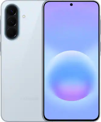 Samsung - Galaxy A57 5G 128GB (Unlocked)