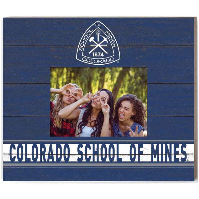 COLORADO SCHOOL OF MINES 1874