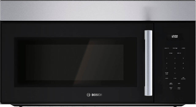 The text on the image reads: "BOSCH 12:00 popcore heverage actano ngnea delrost 1 2 3 4 1 5 T . 9 power ve e clock te -30 seconds wene ngU 1 clear off start ever BOSCH." This text is a combination of various phrases and words, but it does not form a coherent sentence or message. It is likely that the text is a result of an error or a mix of different phrases.