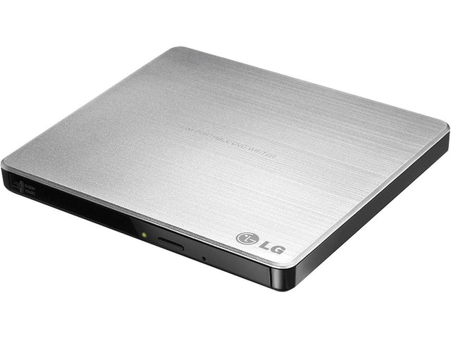 GEV N PORTABLE DVD WRITER super multi LG

LG IN PORTABLE DVD WRITER