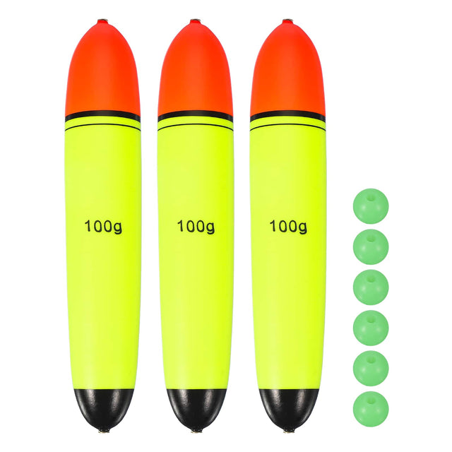 100g 100g 100g