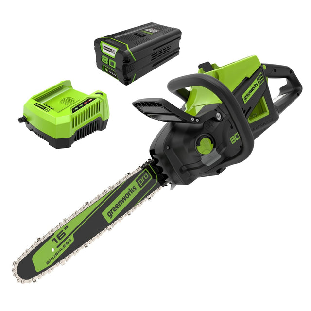 - IEAA Sary FEES I 80.0el
- i -- B *I ESP
- pro greenworks P.UE 1 nothiEn P 3 FN IN 80
- 16 2 BRUSHLESS pro greenworks