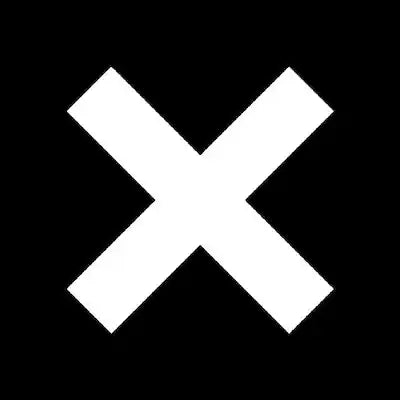 The xx - XX   - VINYL LP
