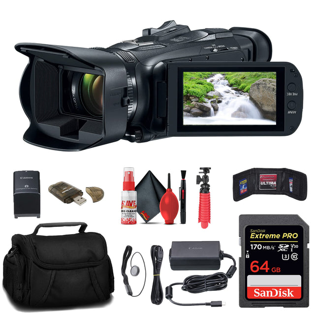 1a MDA CASES  
OPTIC Uin  
REC PRE : ARMF .  
Canoa S i i Meno ULTIMA C SAVE ELONEC NS CLEANI  
2  
- : I / : KAVE  
SanDisk Extreme PRO  
COVITANES 170 MB/s V30  
10 64 GB SanDisk