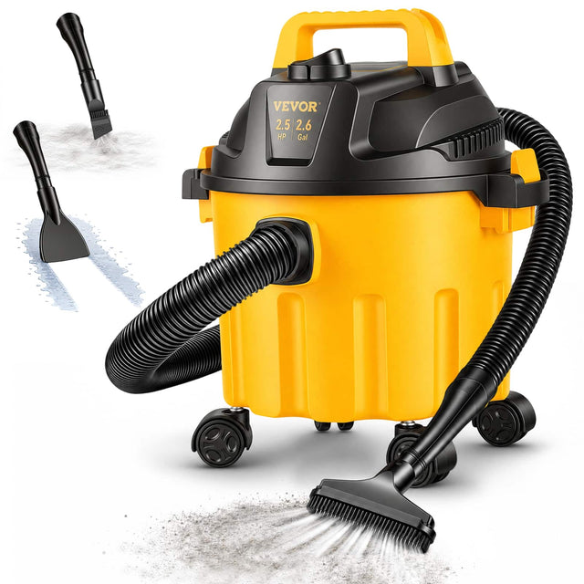VEVOR 2.5 2.6 HP Gal