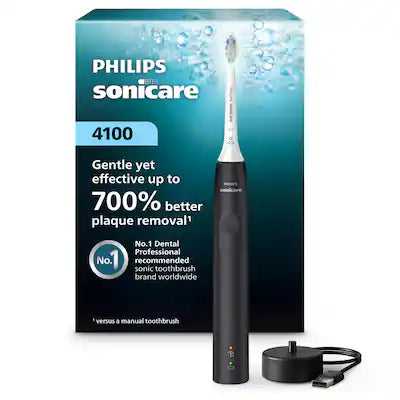 Philips Sonicare - 4100 Power Toothbrush