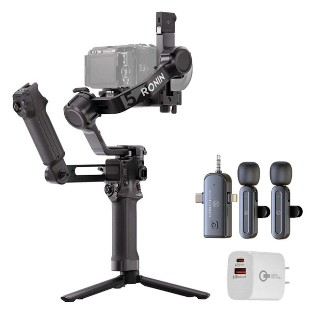 RONIN 5 TUENSTILRAURIE F Qc30 G Gan CeM
