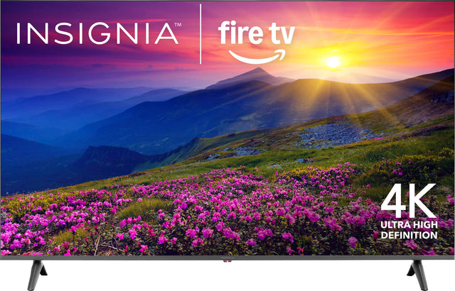 INSIGNIA™  
fire tv  
4K ULTRA HIGH DEFINITION