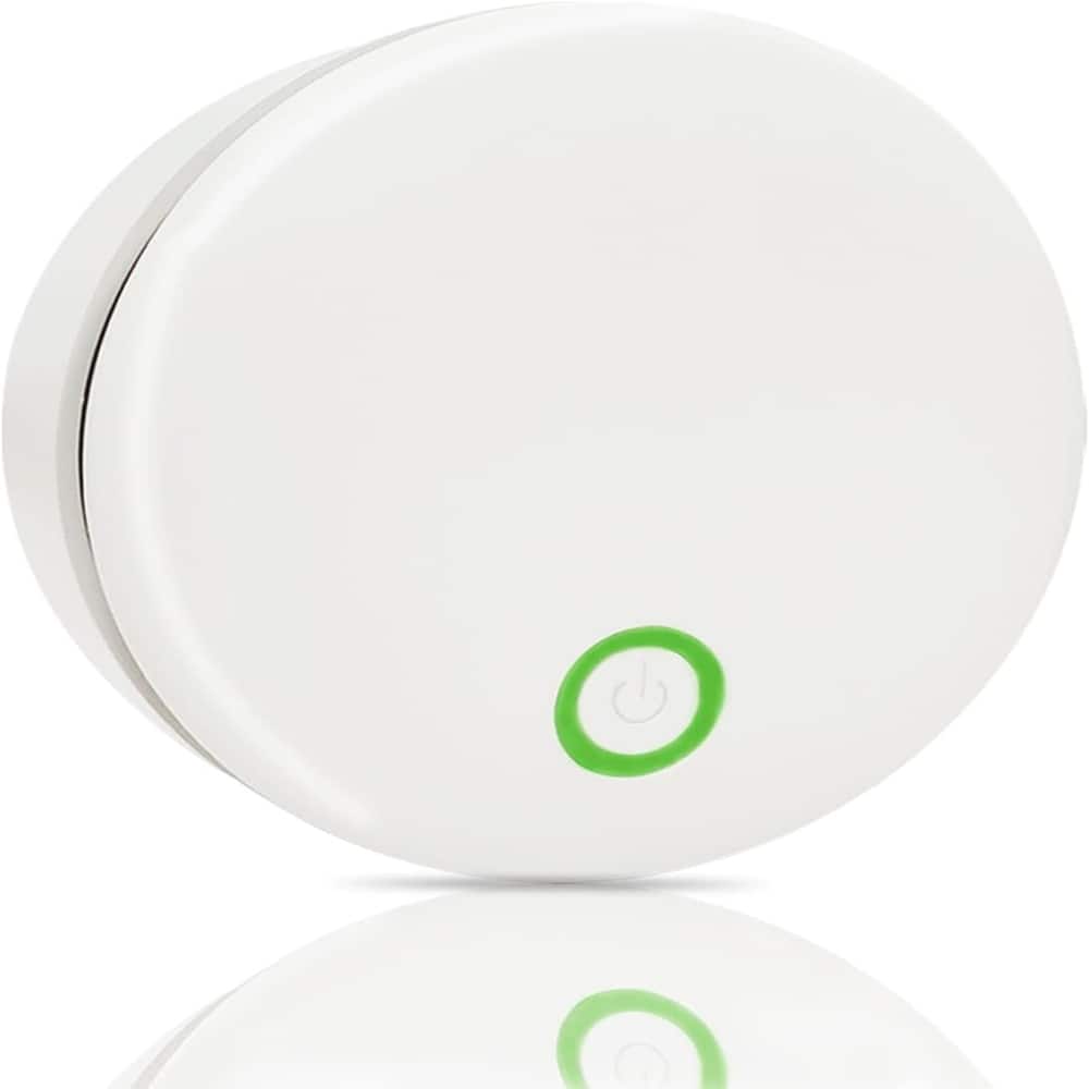 Loheer - Portable Ozone Air Purifier Ionic Rechargeable 2 in 1