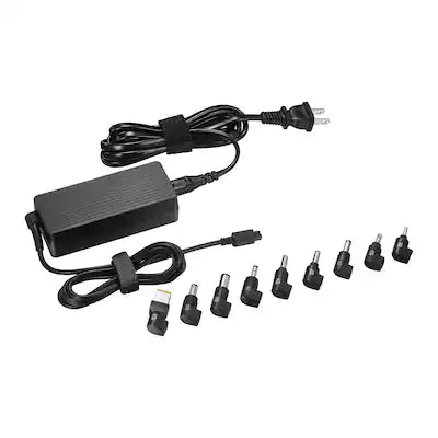Insignia™ - Universal 65W Laptop Charger