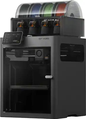 Bambu Lab - X2D AMS Combo 3D Printer