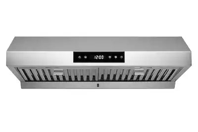 Hauslane - UC-PS18 30-in Ducted Undercabinet Range Hood (OFFICIAL)