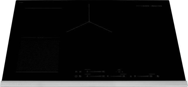 MATIEDURRO - INDUCTION 8 1 1  
FRIGIDAIRE GACUER