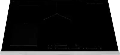 Frigidaire - Gallery 30 in. Wide 4 Elements Built-In Electric Induction Cooktop with MatteGuard and PowerBoost