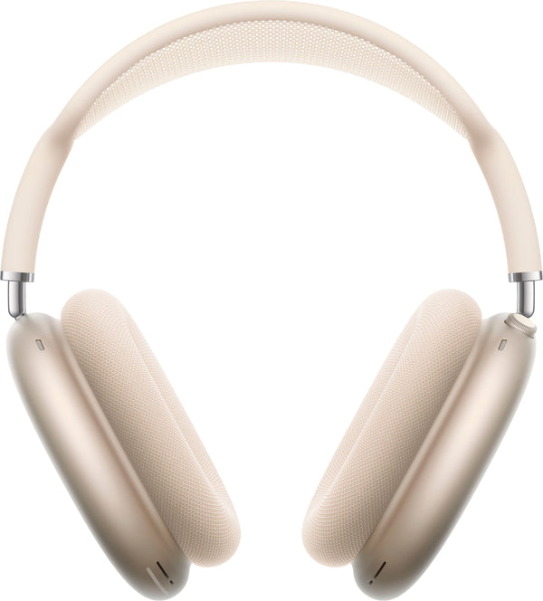 Apple - AirPods Max (USB-C) - Starlight