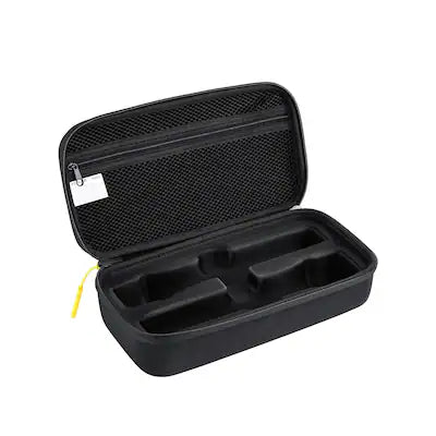 Neewer - Hard Shell Case for JBL PartyBox Wireless Mics, Travel Bag, PD033