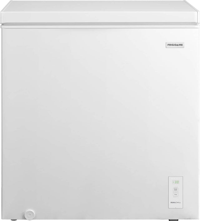 FRIGIDAIRE  
30 lemp  
DUALCHILL