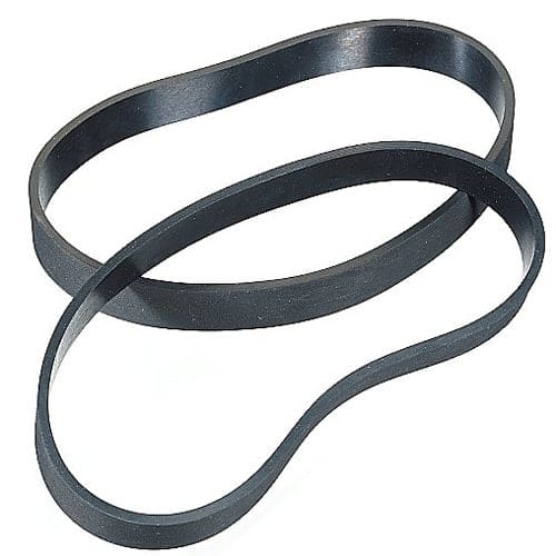 Front. BISSELL - Vacuum Belts (2 Pack) Part #32034.